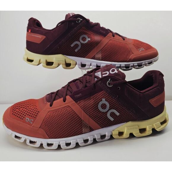 Oncloud Men 10 Comfy footwear main image 9
